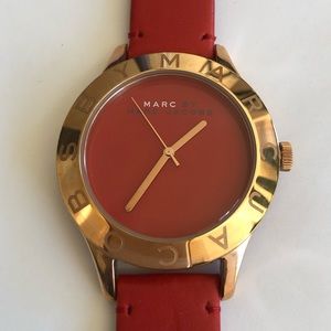 Marc by Marc Jacobs Watch